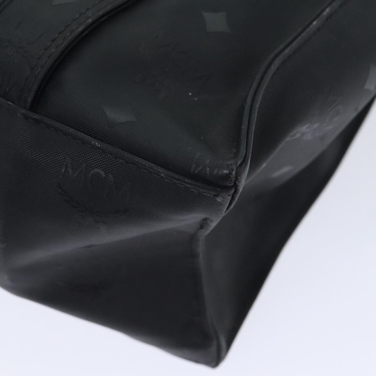 MCM MCM Visetos shoulder Size ONE SIZE - 16 Thumbnail