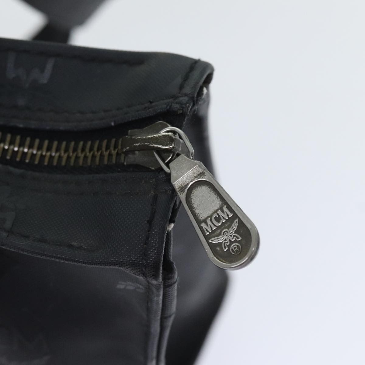 MCM MCM Visetos shoulder Size ONE SIZE - 6 Thumbnail