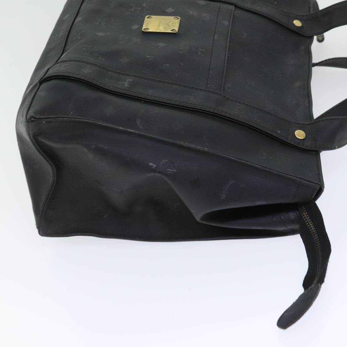 MCM MCM Visetos shoulder Size ONE SIZE - 13 Thumbnail