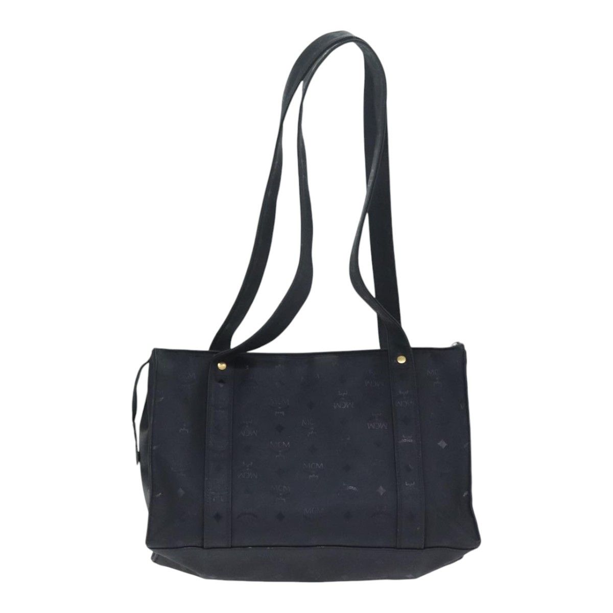MCM MCM Visetos shoulder Size ONE SIZE - 2 Thumbnail