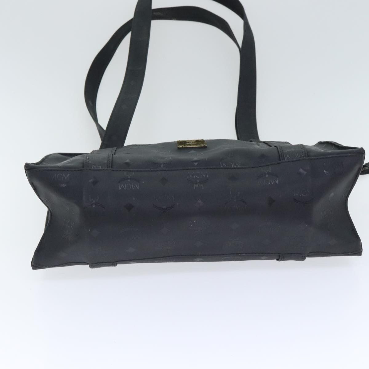MCM MCM Visetos shoulder Size ONE SIZE - 5 Thumbnail