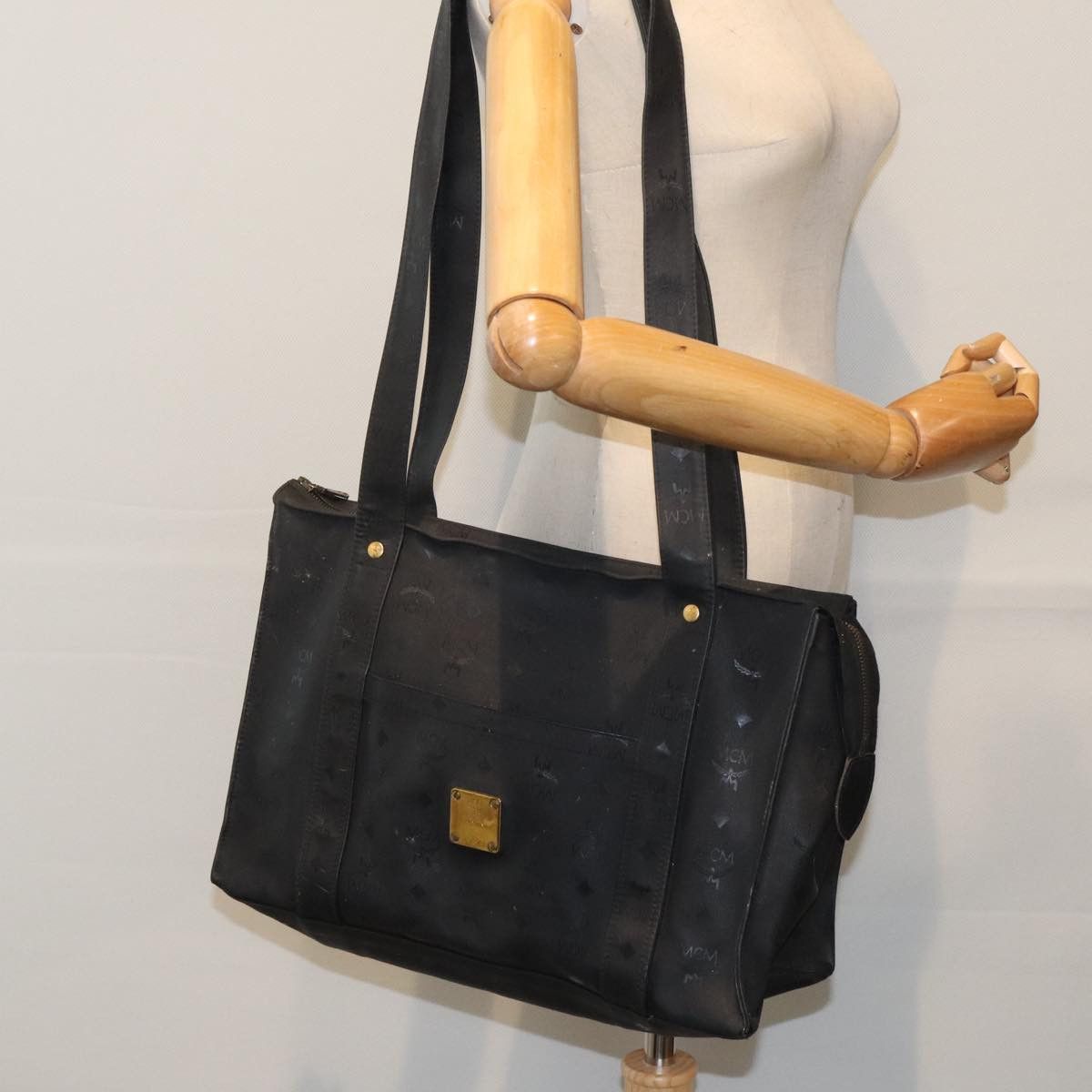 MCM MCM Visetos shoulder Size ONE SIZE - 11 Thumbnail