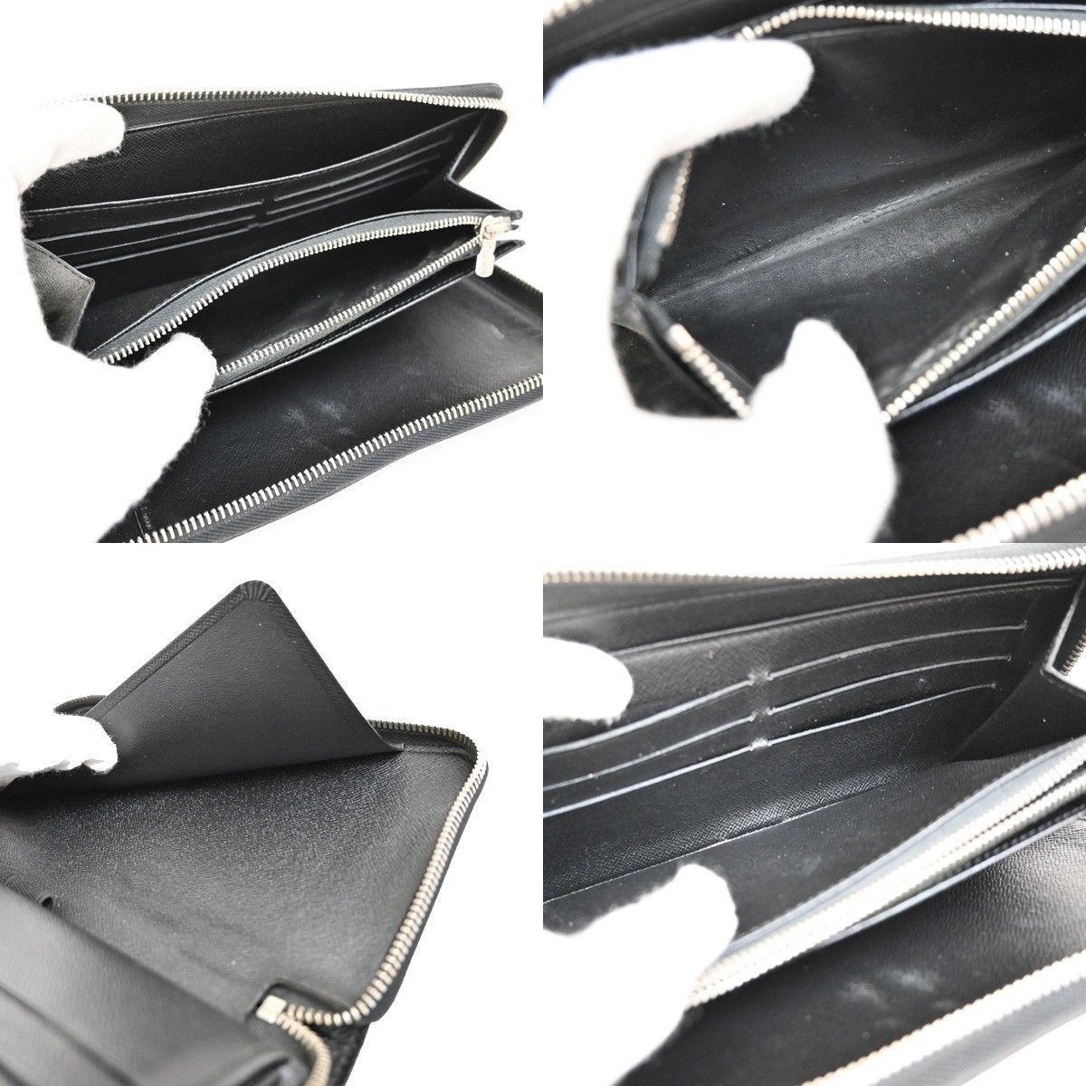 Louis Vuitton Louis Vuitton Zippy organizer wallet Size ONE SIZE - 13 Thumbnail
