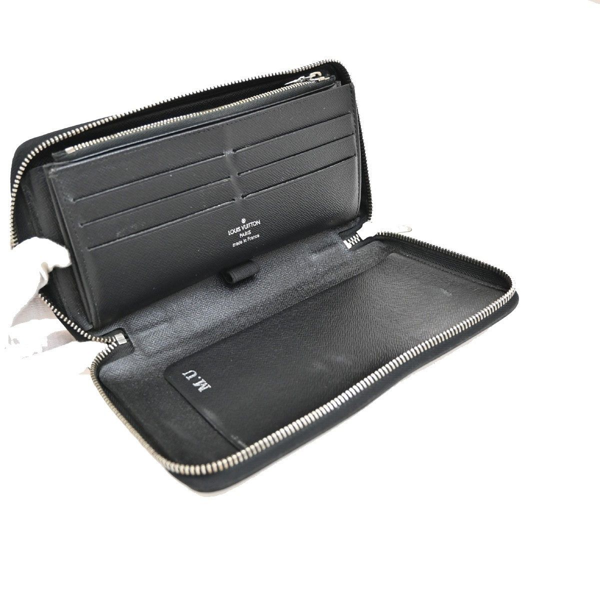 Louis Vuitton Louis Vuitton Zippy organizer wallet Size ONE SIZE - 6 Thumbnail
