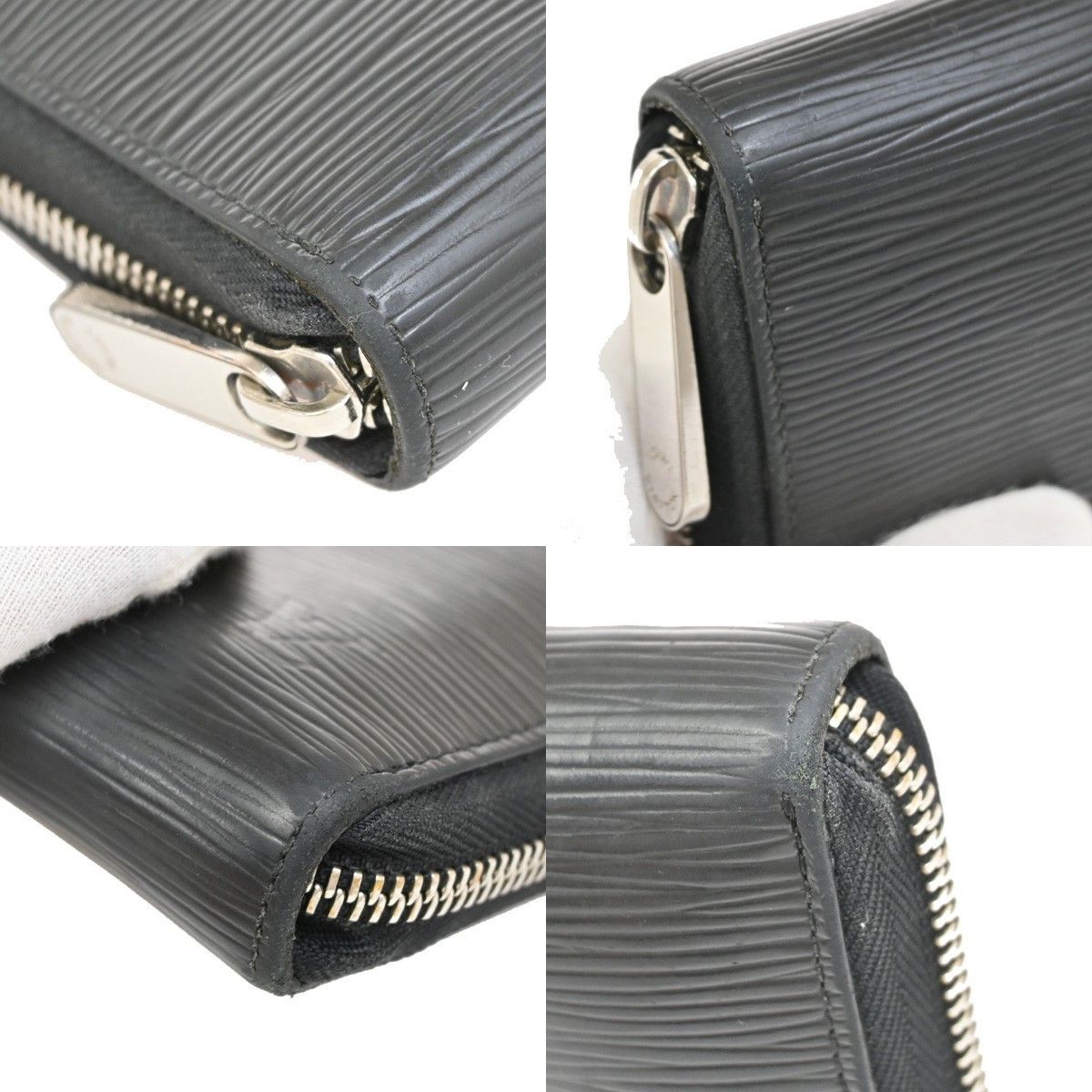 Louis Vuitton Louis Vuitton Zippy organizer wallet Size ONE SIZE - 5 Thumbnail