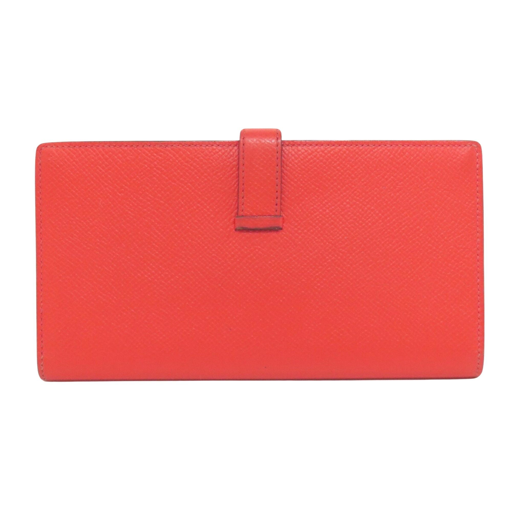 Hermes Hermès wallet Size ONE SIZE - 2 Thumbnail
