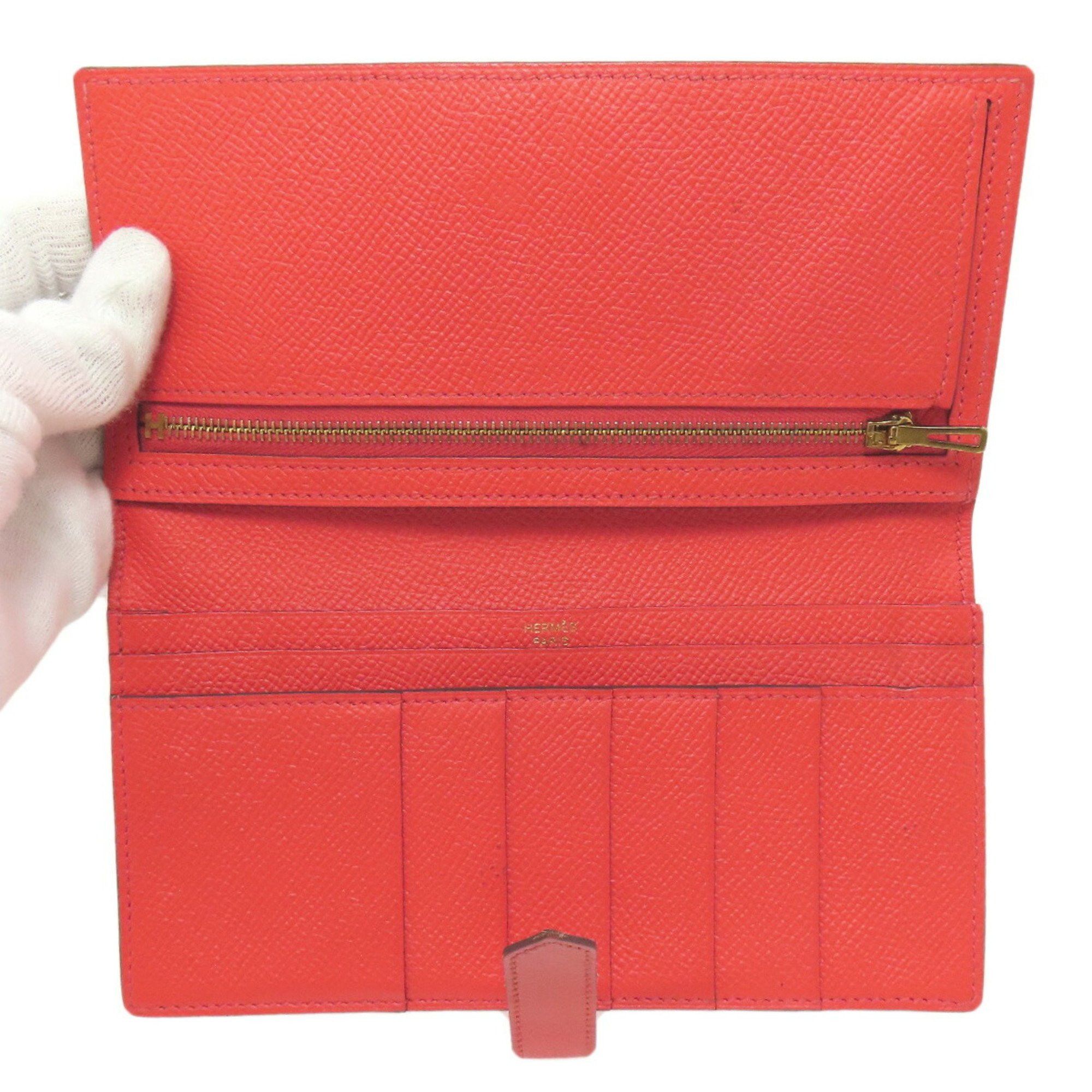 Hermes Hermès wallet Size ONE SIZE - 6 Thumbnail