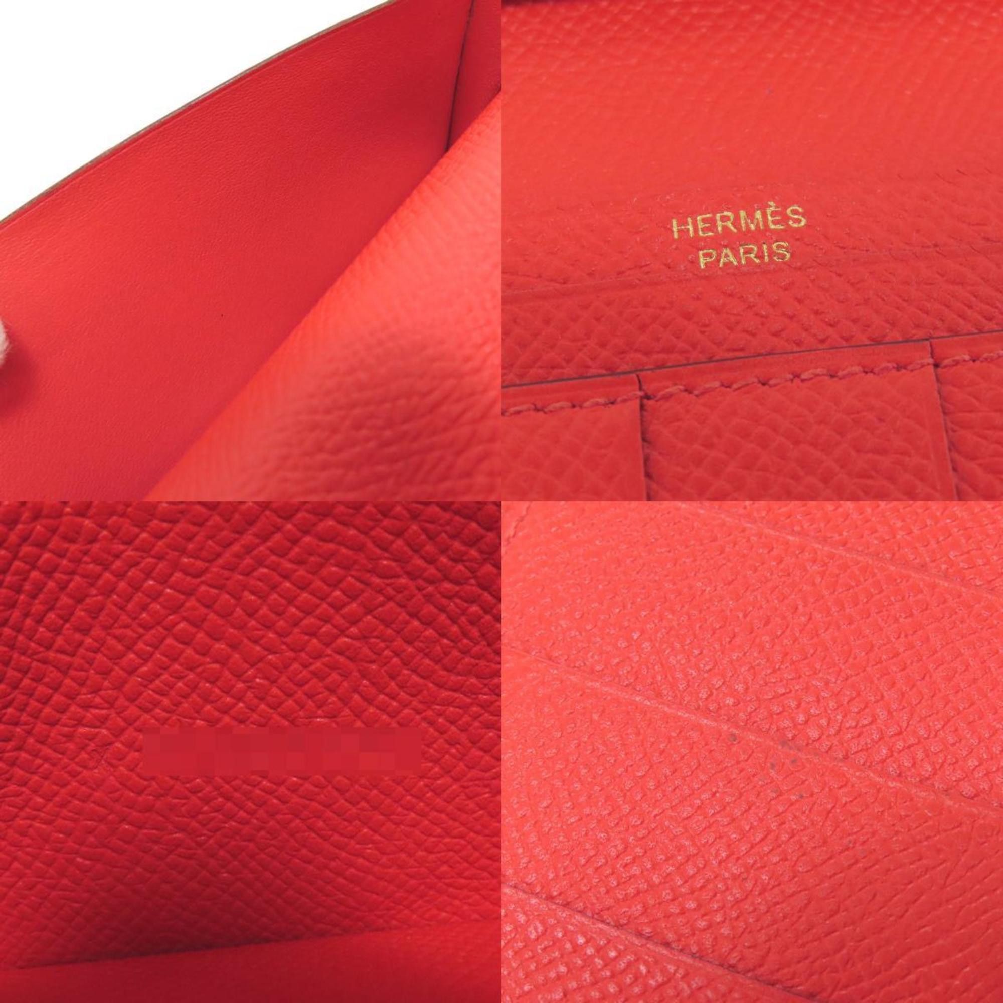 Hermes Hermès wallet Size ONE SIZE - 8 Thumbnail