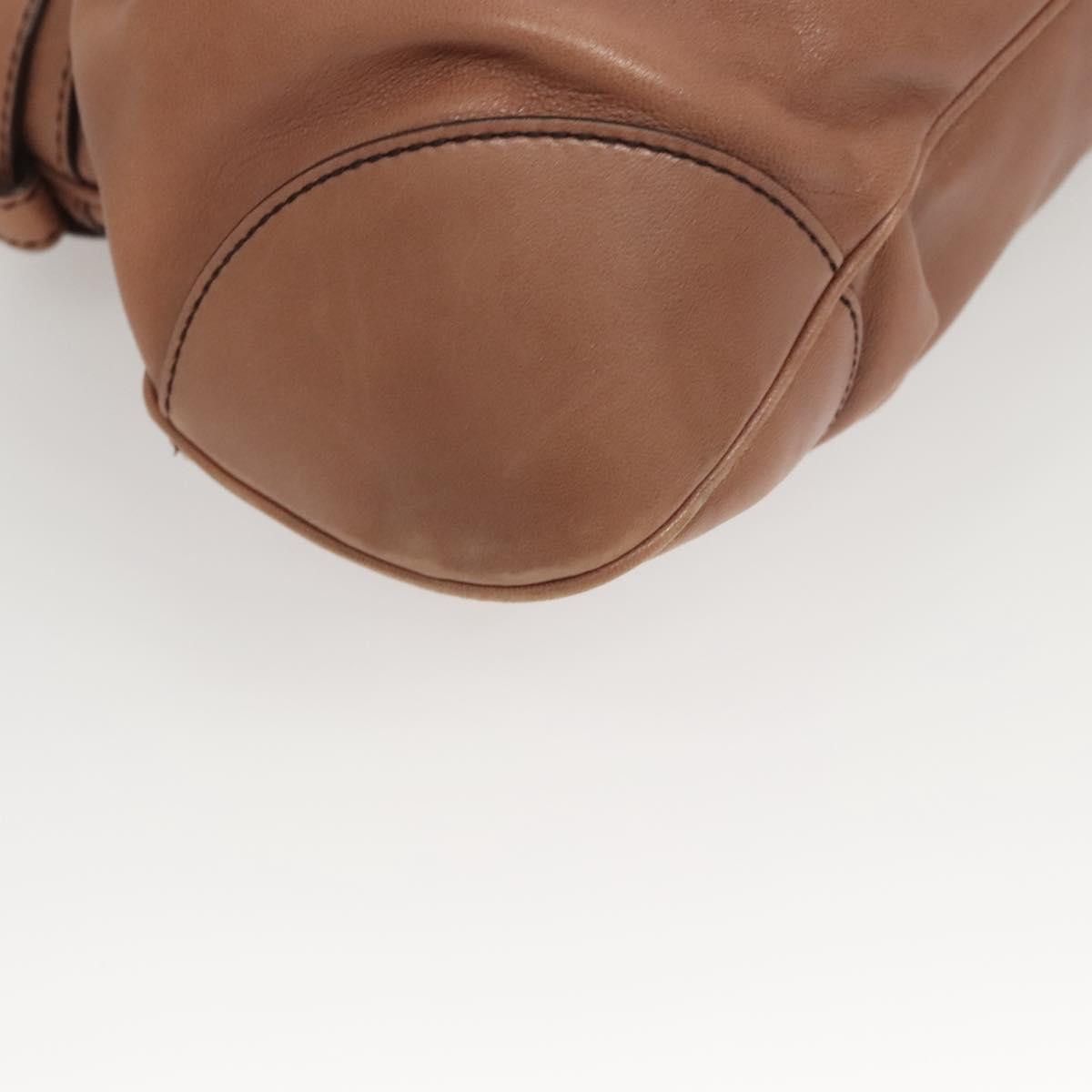 Salvatore Ferragamo Salvatore Ferragamo Gancini shoulder Size ONE SIZE - 8 Thumbnail