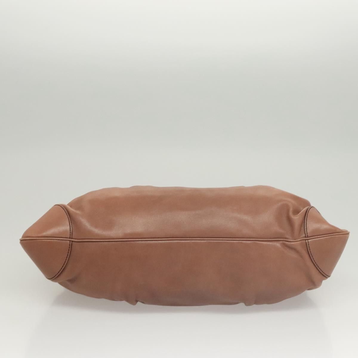 Salvatore Ferragamo Salvatore Ferragamo Gancini shoulder Size ONE SIZE - 19 Thumbnail