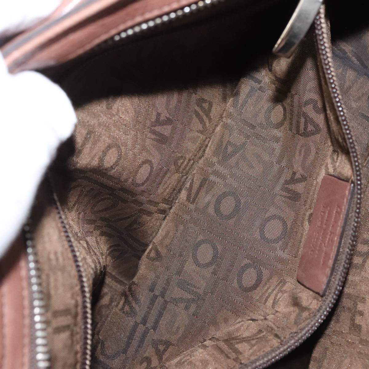 Salvatore Ferragamo Salvatore Ferragamo Gancini shoulder Size ONE SIZE - 24 Thumbnail