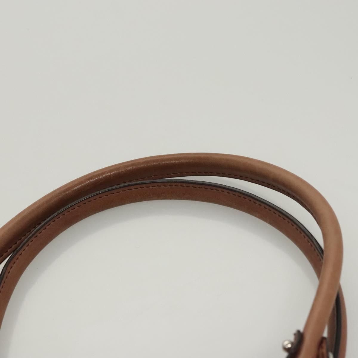 Salvatore Ferragamo Salvatore Ferragamo Gancini shoulder Size ONE SIZE - 18 Thumbnail