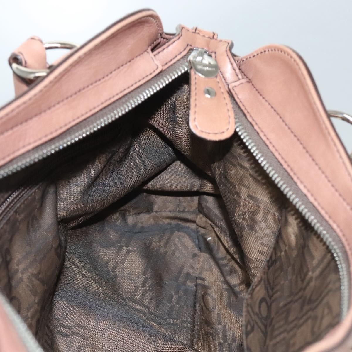 Salvatore Ferragamo Salvatore Ferragamo Gancini shoulder Size ONE SIZE - 22 Thumbnail