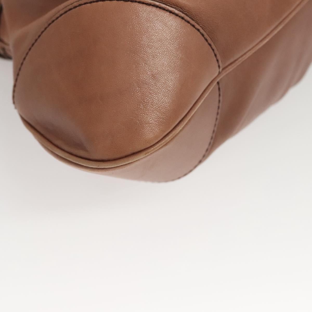 Salvatore Ferragamo Salvatore Ferragamo Gancini shoulder Size ONE SIZE - 6 Thumbnail