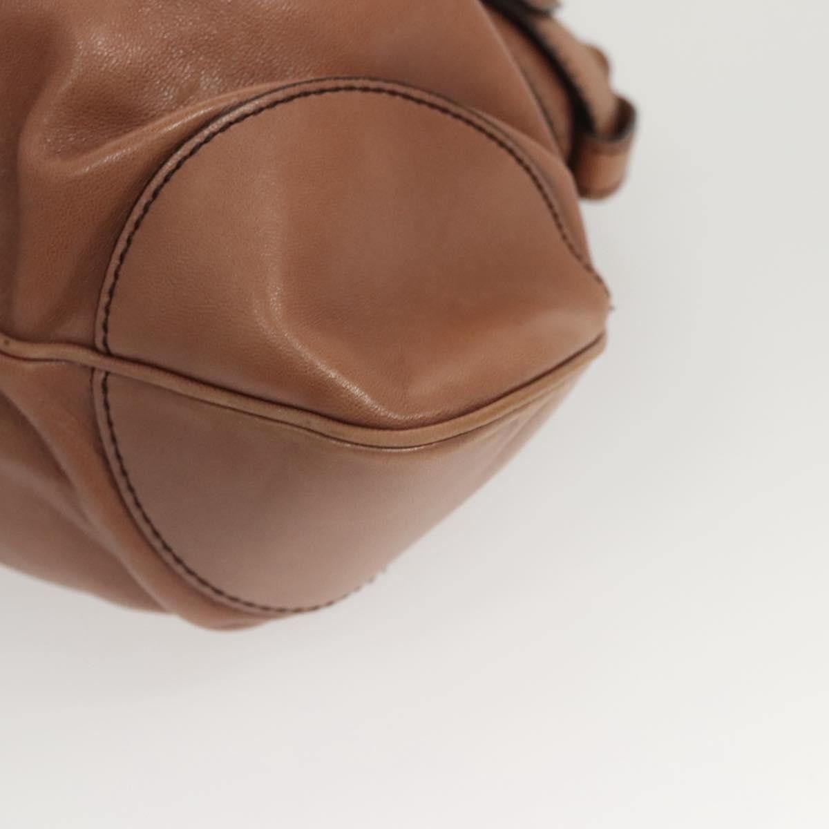 Salvatore Ferragamo Salvatore Ferragamo Gancini shoulder Size ONE SIZE - 7 Thumbnail
