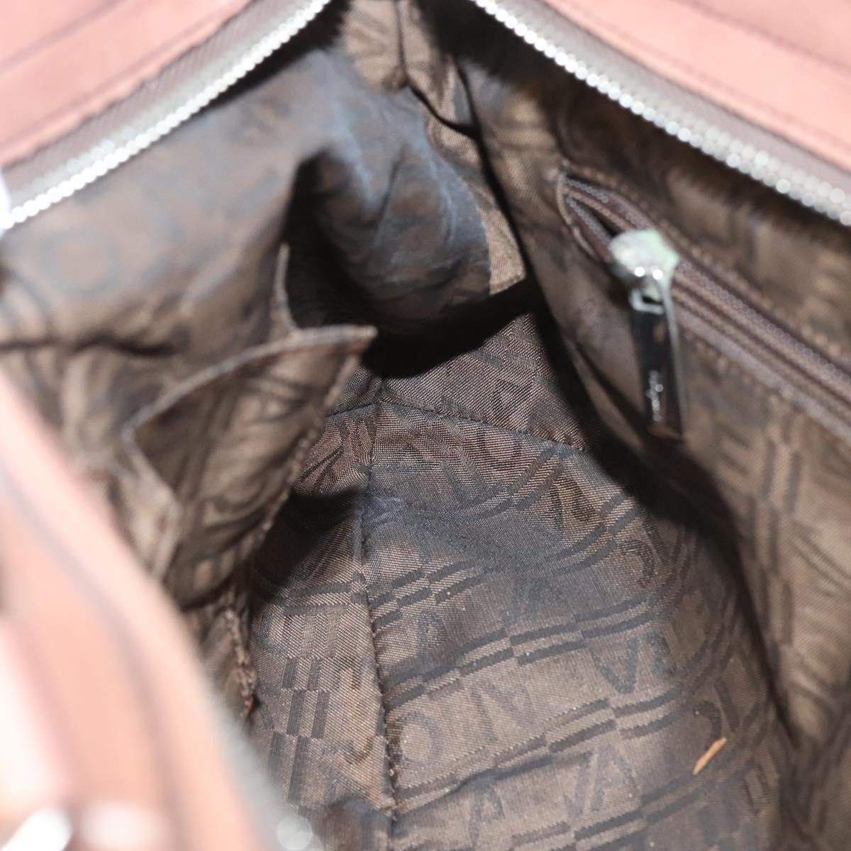 Salvatore Ferragamo Salvatore Ferragamo Gancini shoulder Size ONE SIZE - 23 Thumbnail
