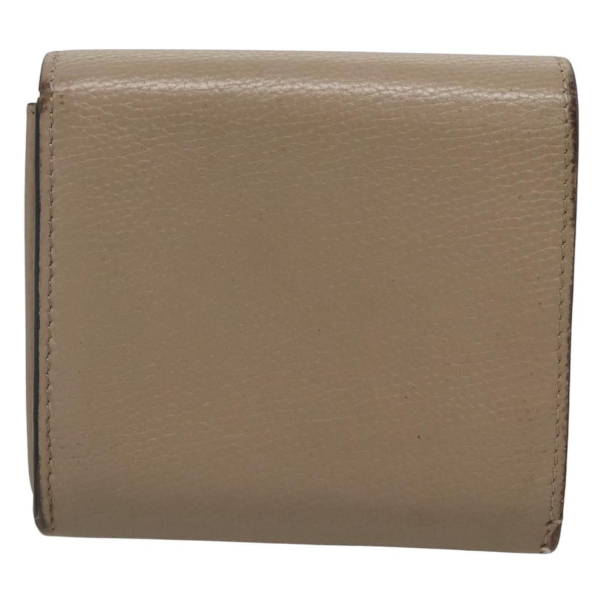 Loewe Loewe Anagram wallet Size ONE SIZE - 2 Thumbnail