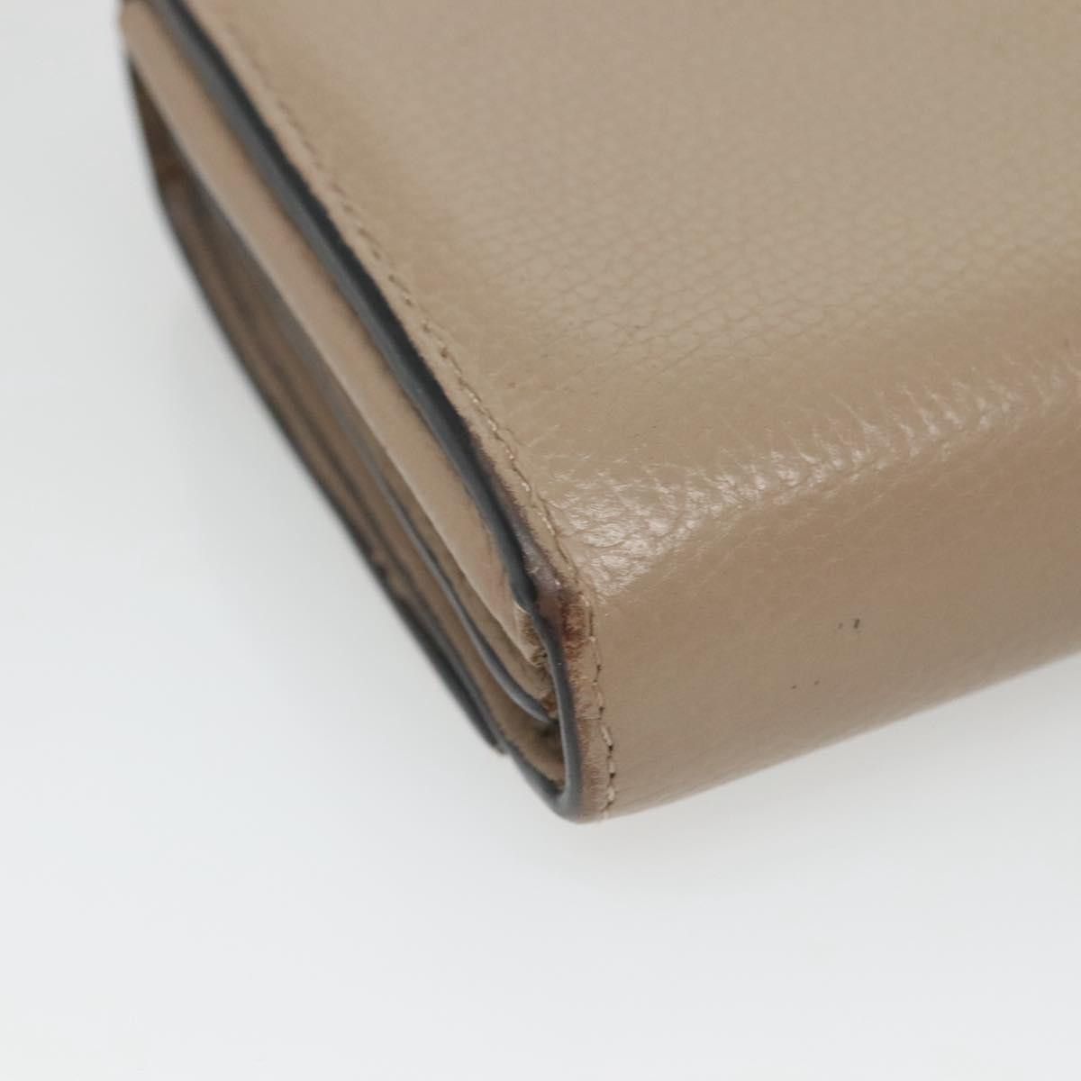Loewe Loewe Anagram wallet Size ONE SIZE - 8 Thumbnail