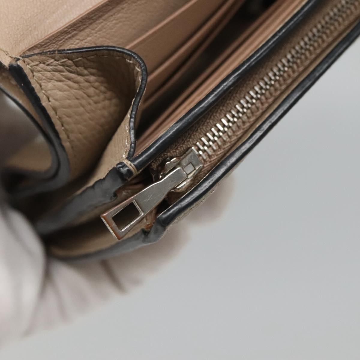 Loewe Loewe Anagram wallet Size ONE SIZE - 9 Thumbnail