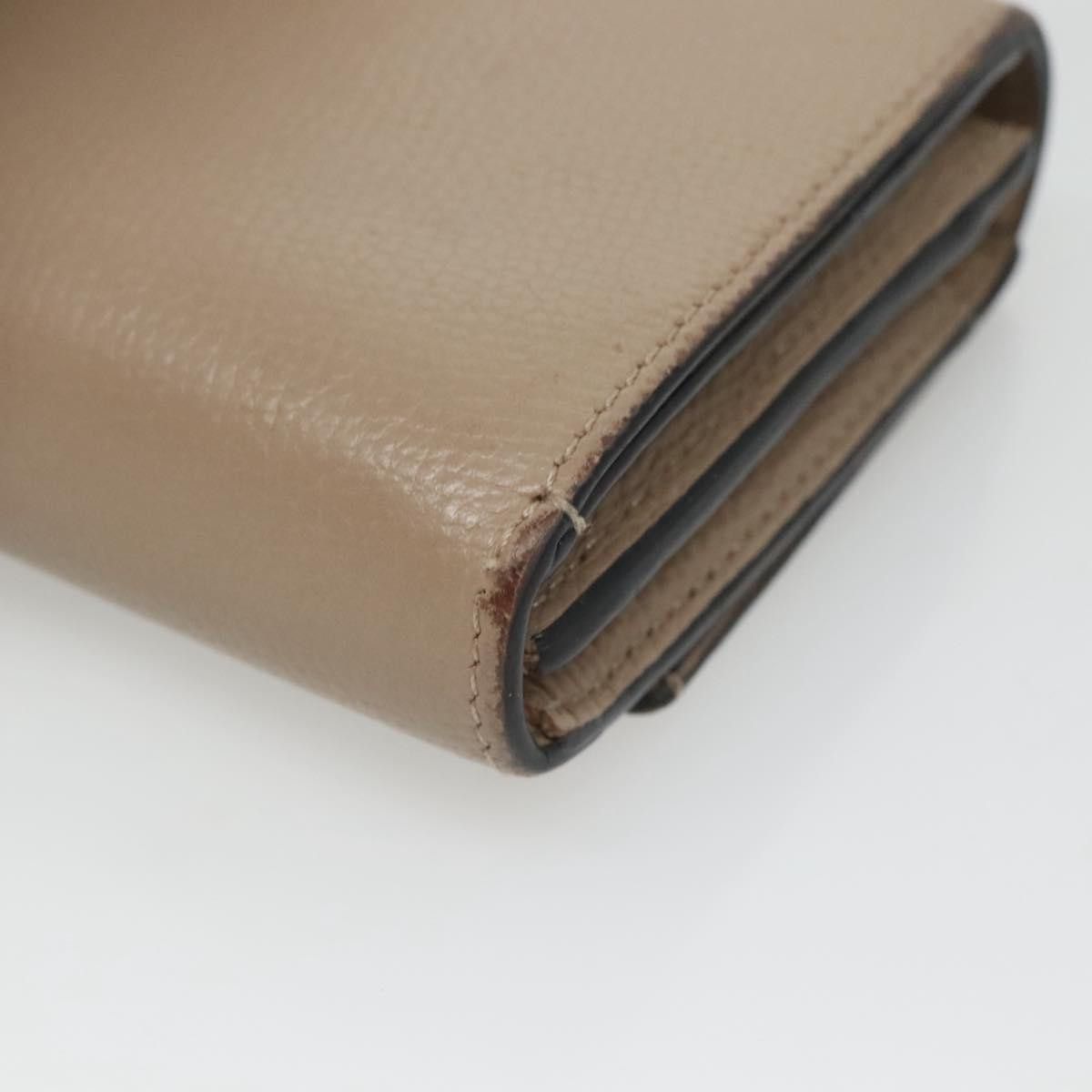 Loewe Loewe Anagram wallet Size ONE SIZE - 7 Thumbnail