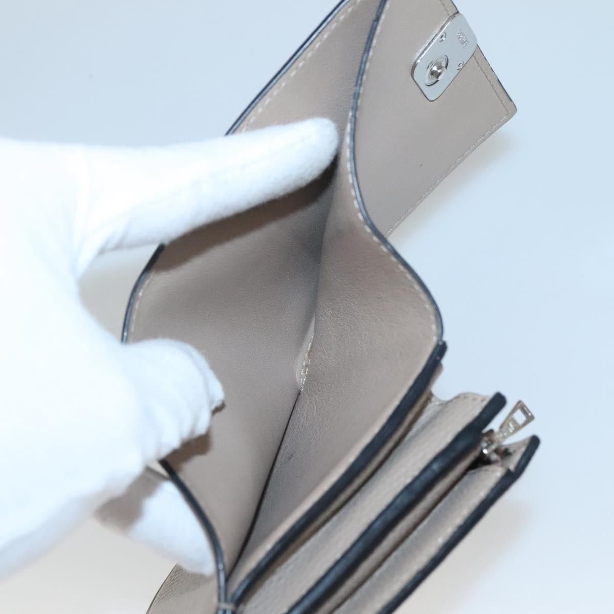 Loewe Loewe Anagram wallet Size ONE SIZE - 17 Thumbnail