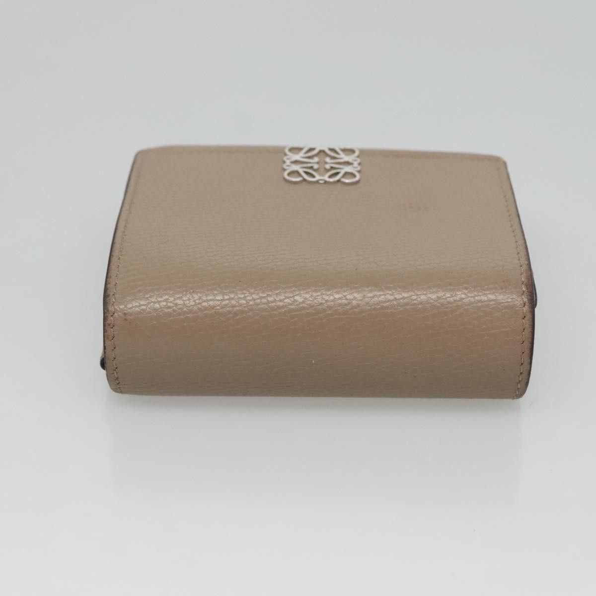 Loewe Loewe Anagram wallet Size ONE SIZE - 15 Thumbnail