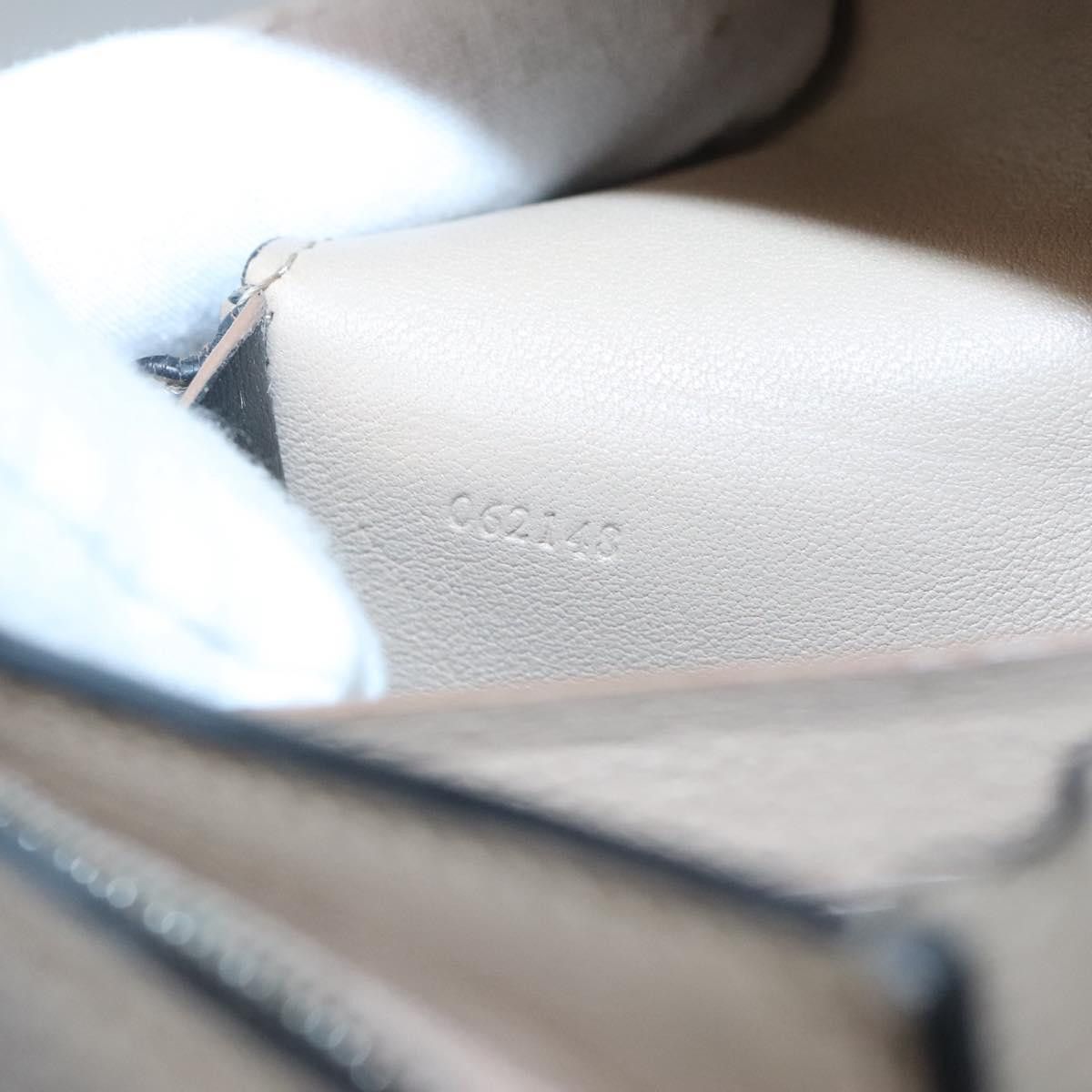 Loewe Loewe Anagram wallet Size ONE SIZE - 11 Thumbnail