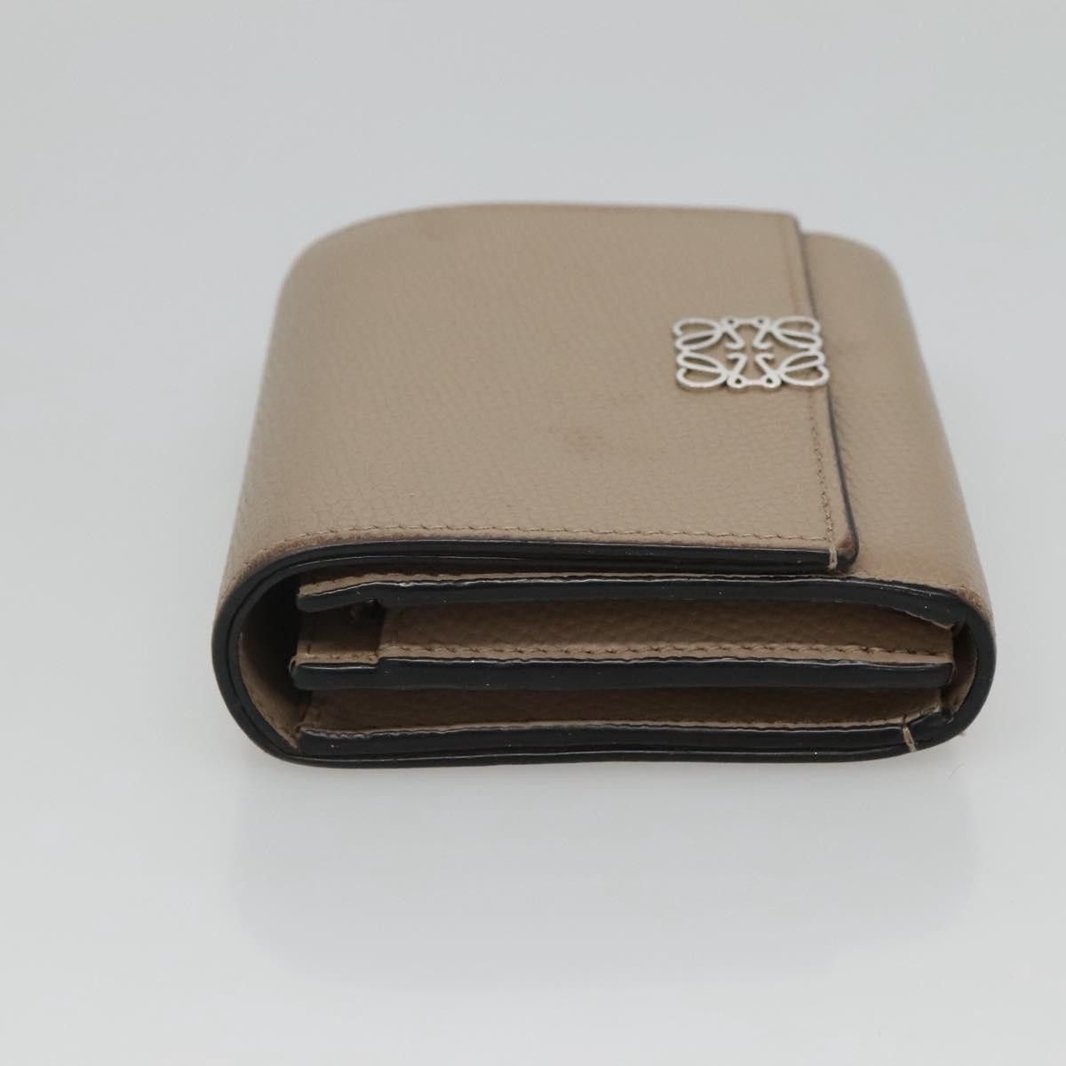 Loewe Loewe Anagram wallet Size ONE SIZE - 4 Thumbnail