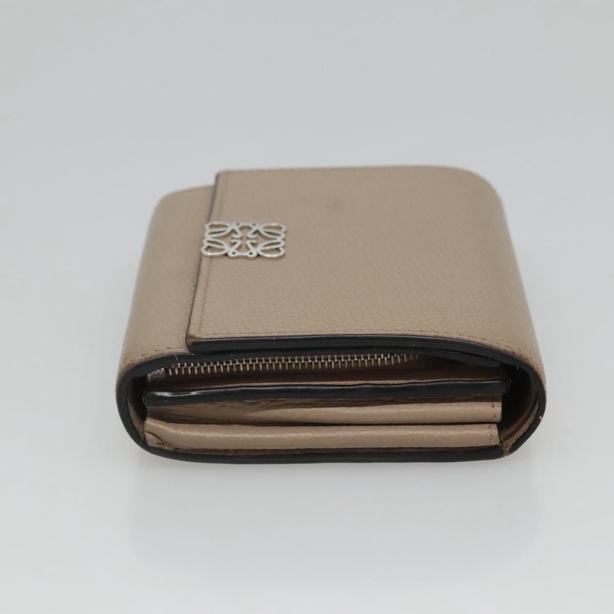 Loewe Loewe Anagram wallet Size ONE SIZE - 3 Thumbnail