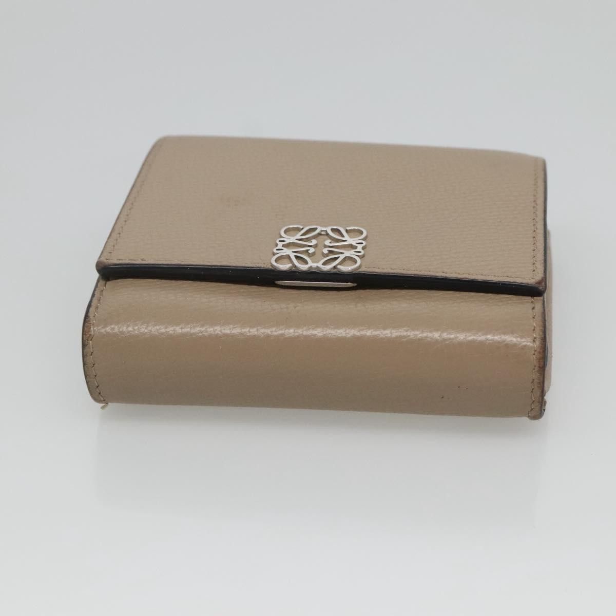Loewe Loewe Anagram wallet Size ONE SIZE - 16 Thumbnail