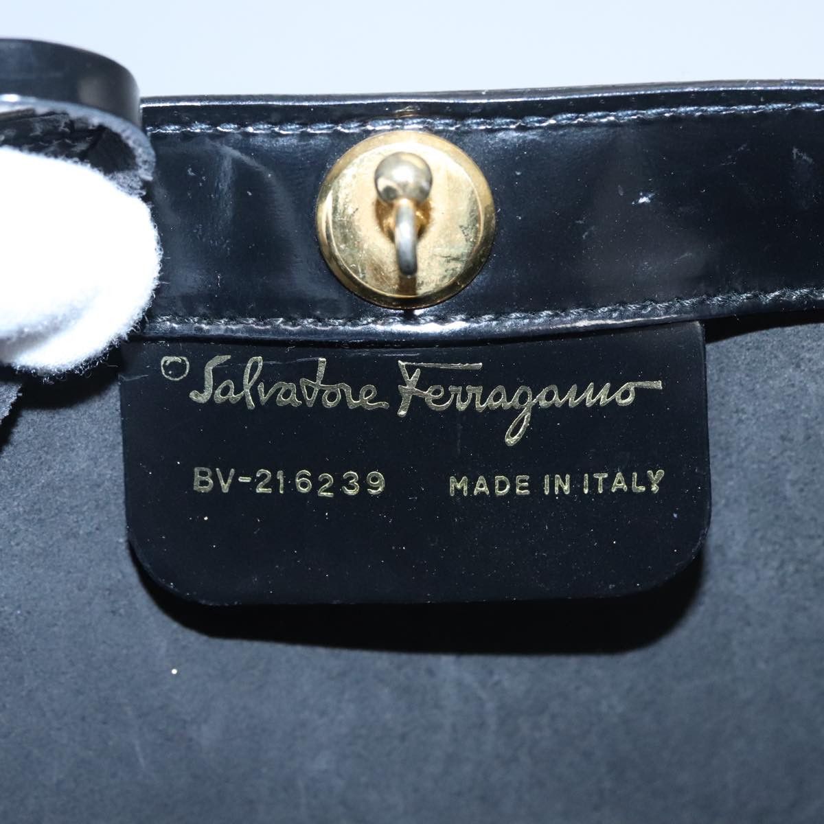 Salvatore Ferragamo Salvatore Ferragamo handbag Size ONE SIZE - 13 Thumbnail