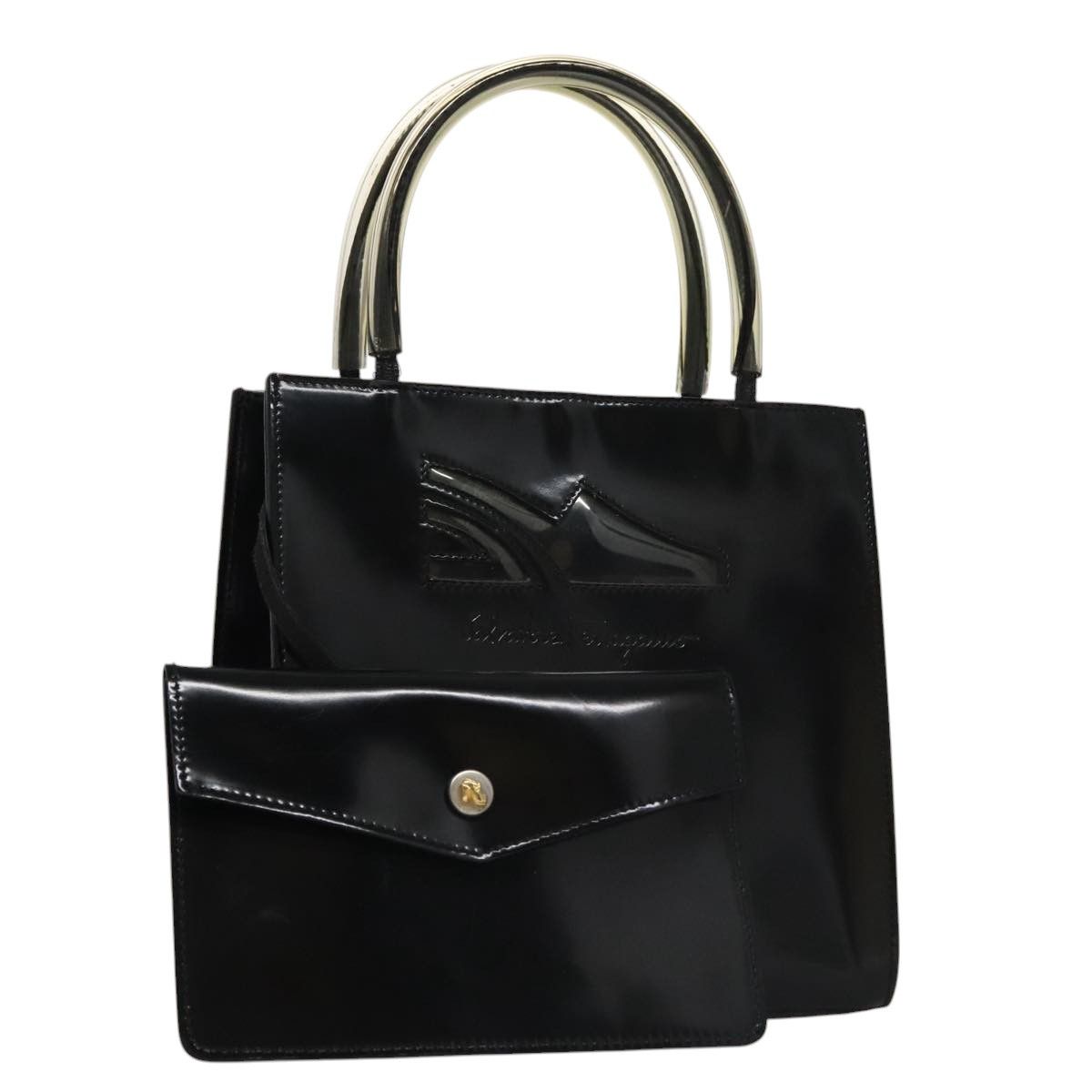 Salvatore Ferragamo Salvatore Ferragamo handbag Size ONE SIZE - 14 Thumbnail