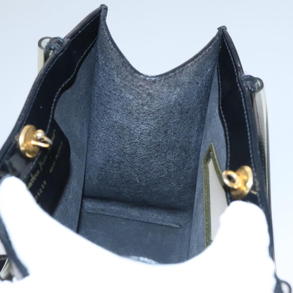 Salvatore Ferragamo Salvatore Ferragamo handbag Size ONE SIZE - 10 Thumbnail