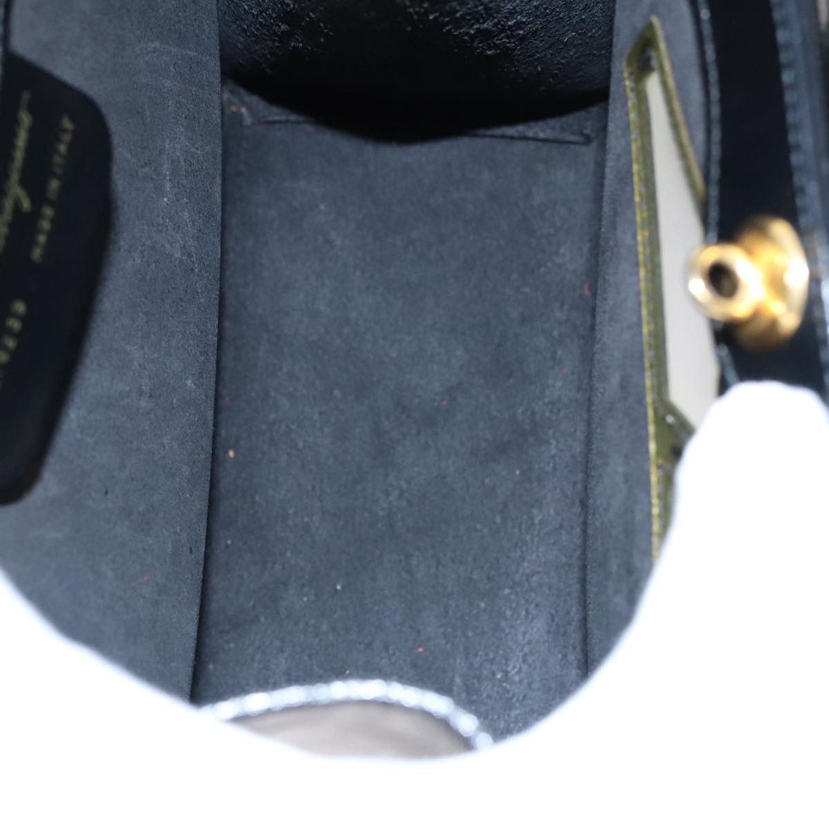 Salvatore Ferragamo Salvatore Ferragamo handbag Size ONE SIZE - 12 Thumbnail
