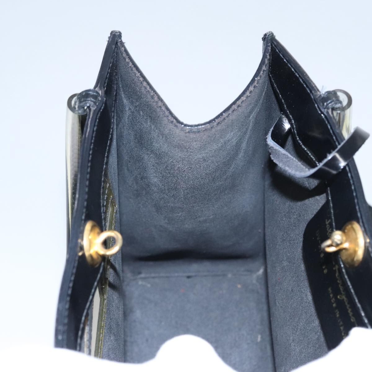 Salvatore Ferragamo Salvatore Ferragamo handbag Size ONE SIZE - 11 Thumbnail