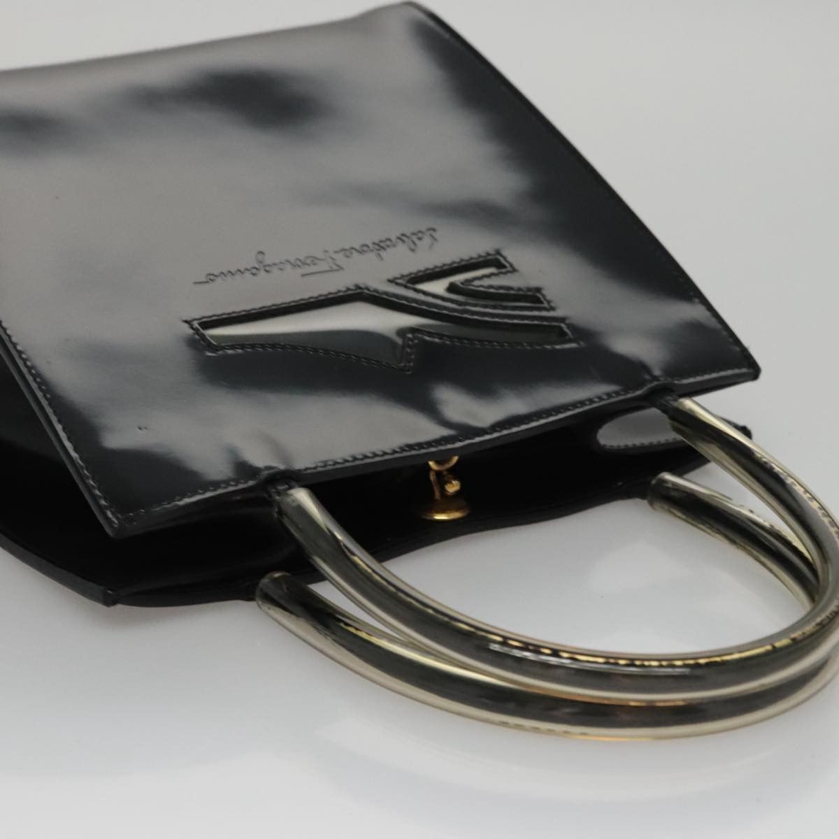 Salvatore Ferragamo Salvatore Ferragamo handbag Size ONE SIZE - 5 Thumbnail