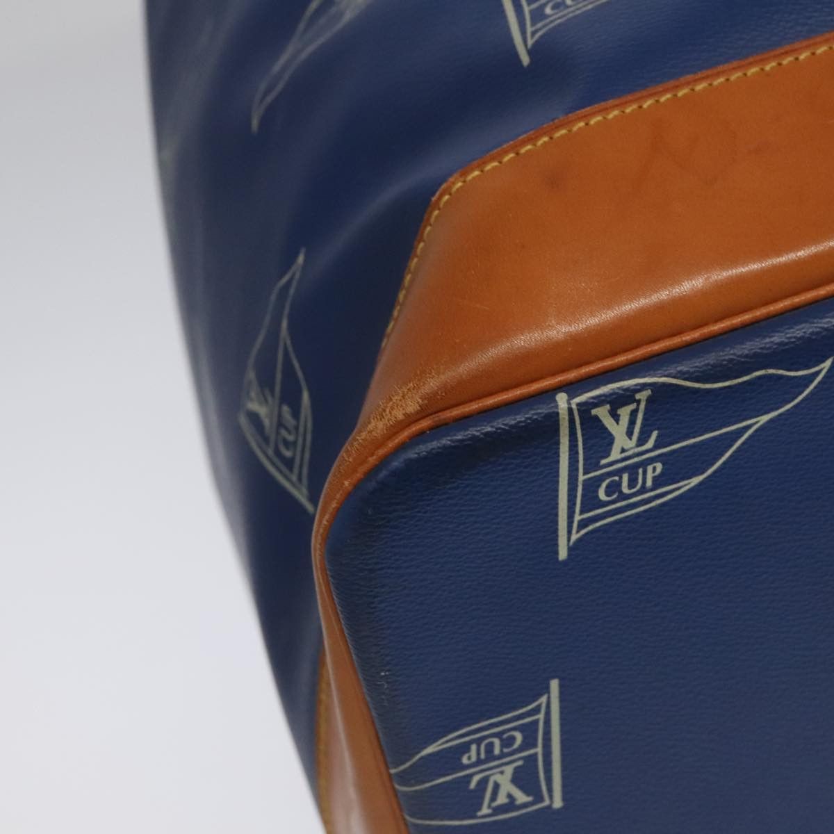 Louis Vuitton Louis Vuitton Marin shoulder Size ONE SIZE - 13 Thumbnail