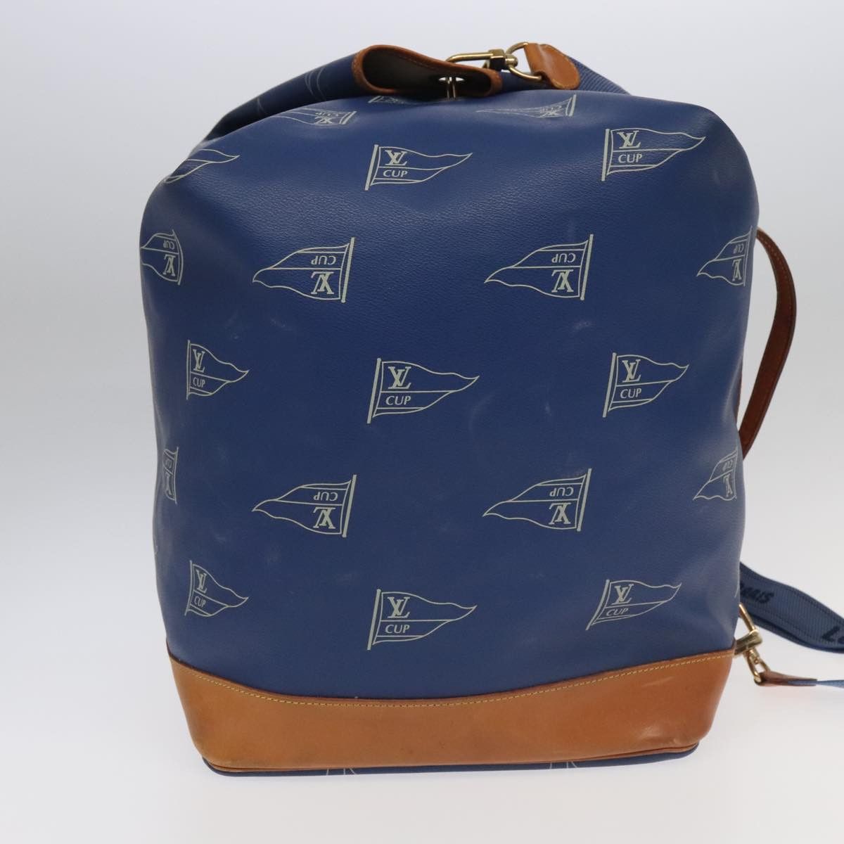 Louis Vuitton Louis Vuitton Marin shoulder Size ONE SIZE - 8 Thumbnail