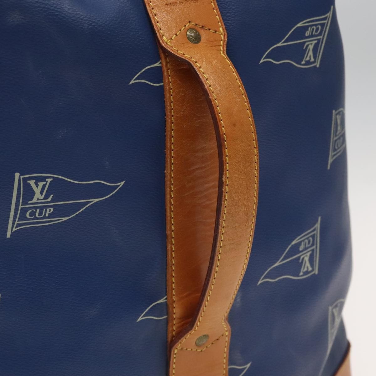 Louis Vuitton Louis Vuitton Marin shoulder Size ONE SIZE - 4 Thumbnail