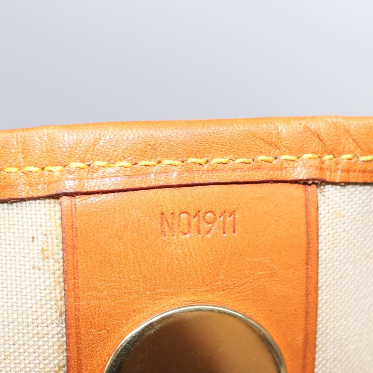 Louis Vuitton Louis Vuitton Marin shoulder Size ONE SIZE - 24 Thumbnail
