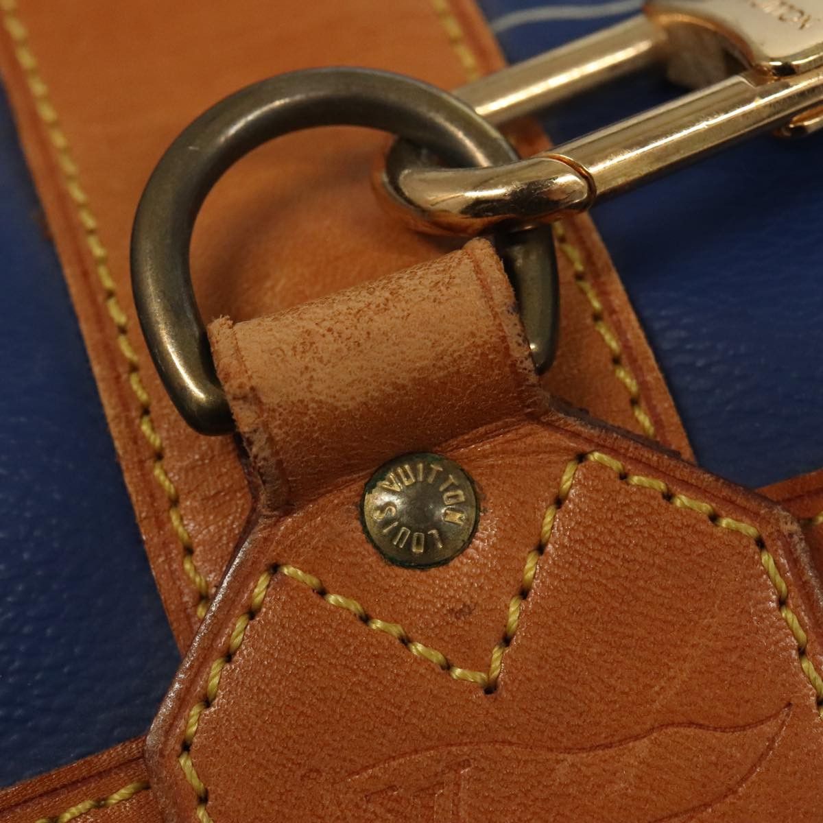 Louis Vuitton Louis Vuitton Marin shoulder Size ONE SIZE - 17 Thumbnail