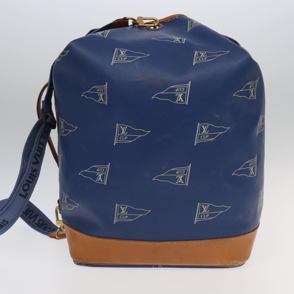 Louis Vuitton Louis Vuitton Marin shoulder Size ONE SIZE - 9 Thumbnail