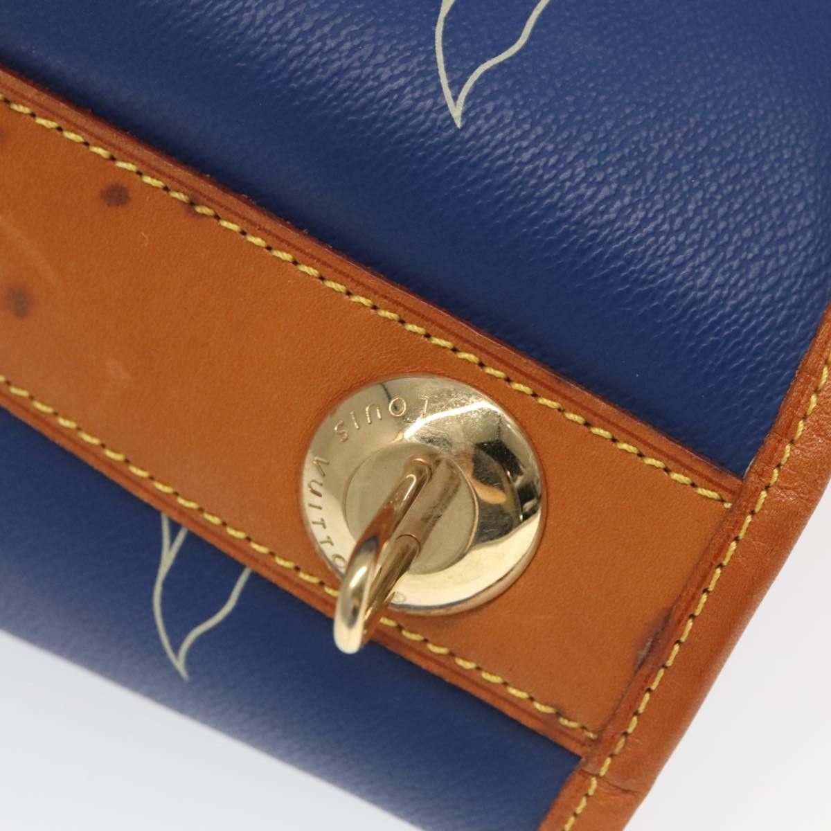 Louis Vuitton Louis Vuitton Marin shoulder Size ONE SIZE - 19 Thumbnail