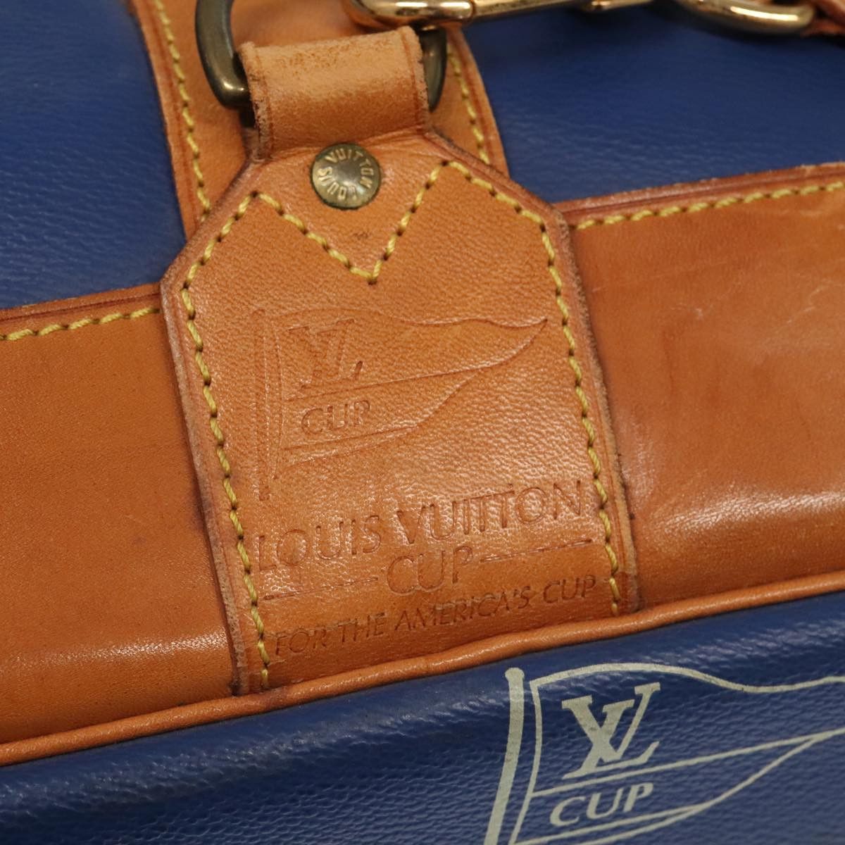 Louis Vuitton Louis Vuitton Marin shoulder Size ONE SIZE - 16 Thumbnail