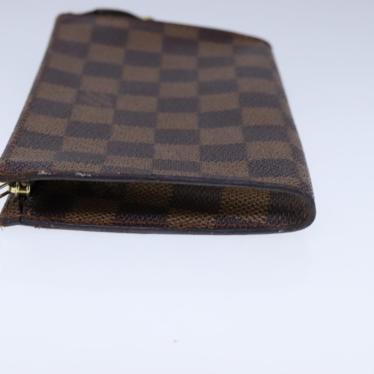 Louis Vuitton Louis Vuitton Pochette Accessoire clutch Size ONE SIZE - 3 Thumbnail