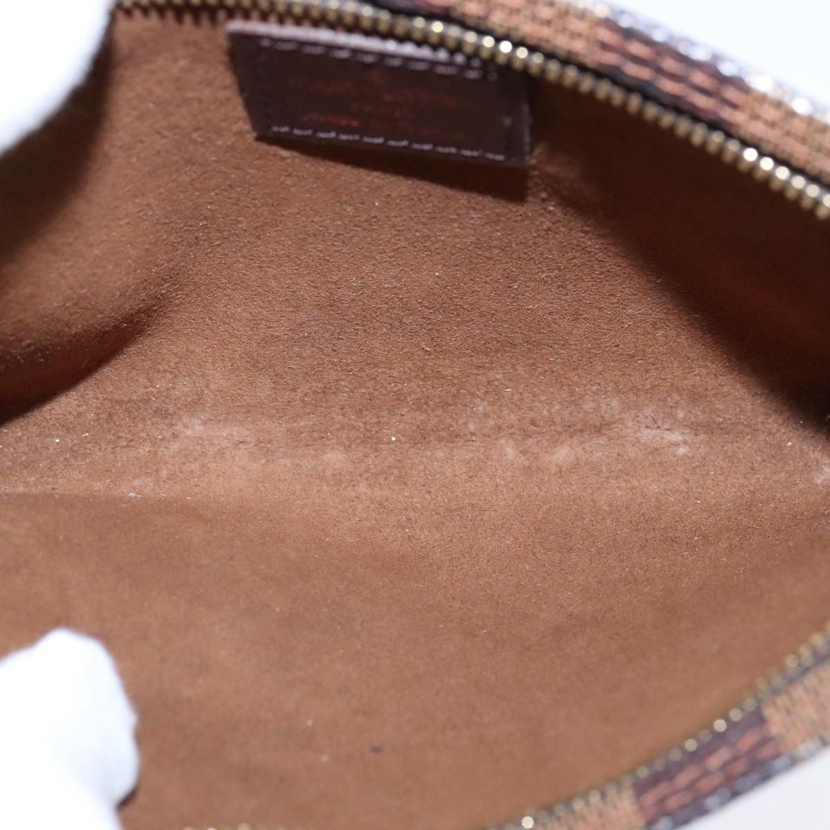 Louis Vuitton Louis Vuitton Pochette Accessoire clutch Size ONE SIZE - 10 Thumbnail