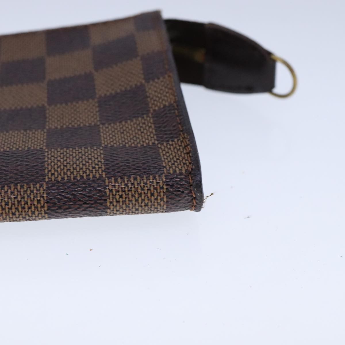 Louis Vuitton Louis Vuitton Pochette Accessoire clutch Size ONE SIZE - 6 Thumbnail