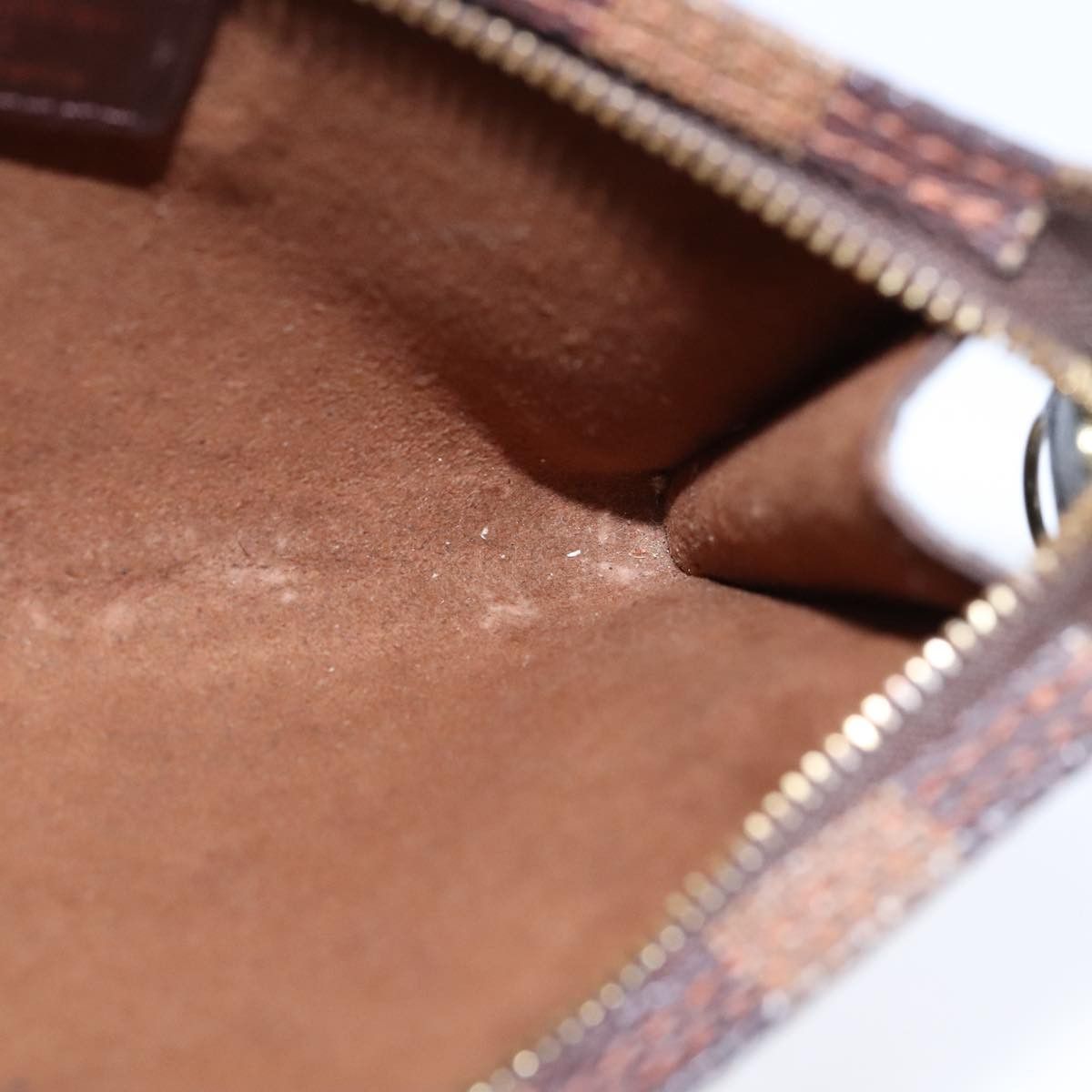 Louis Vuitton Louis Vuitton Pochette Accessoire clutch Size ONE SIZE - 16 Thumbnail