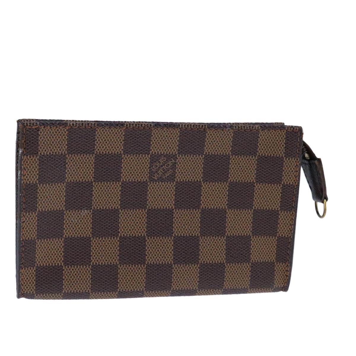 Louis Vuitton Louis Vuitton Pochette Accessoire clutch Size ONE SIZE - 13 Thumbnail