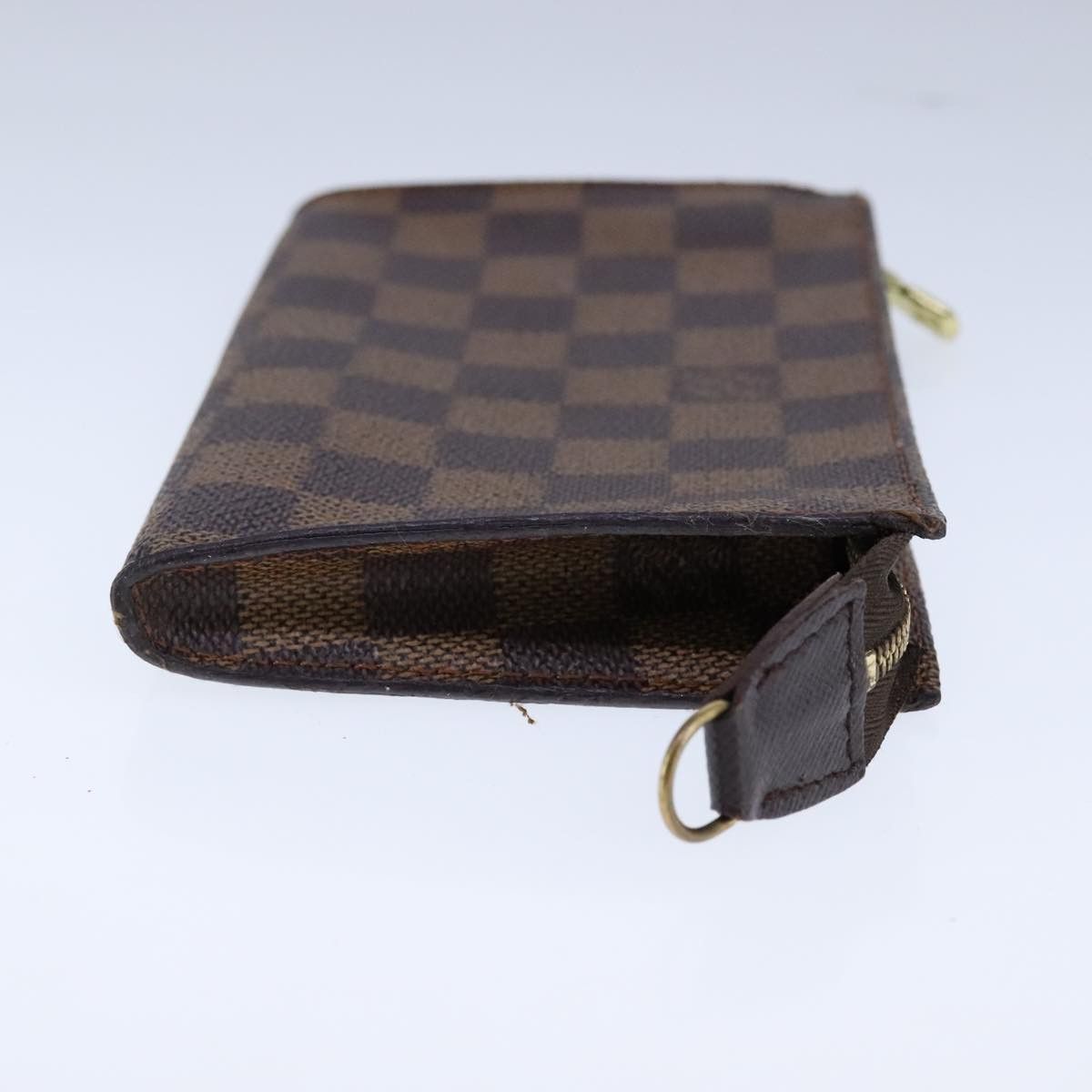 Louis Vuitton Louis Vuitton Pochette Accessoire clutch Size ONE SIZE - 4 Thumbnail